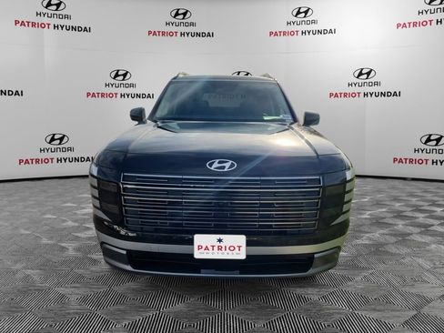 New 2026 Hyundai Palisade Limited image 8