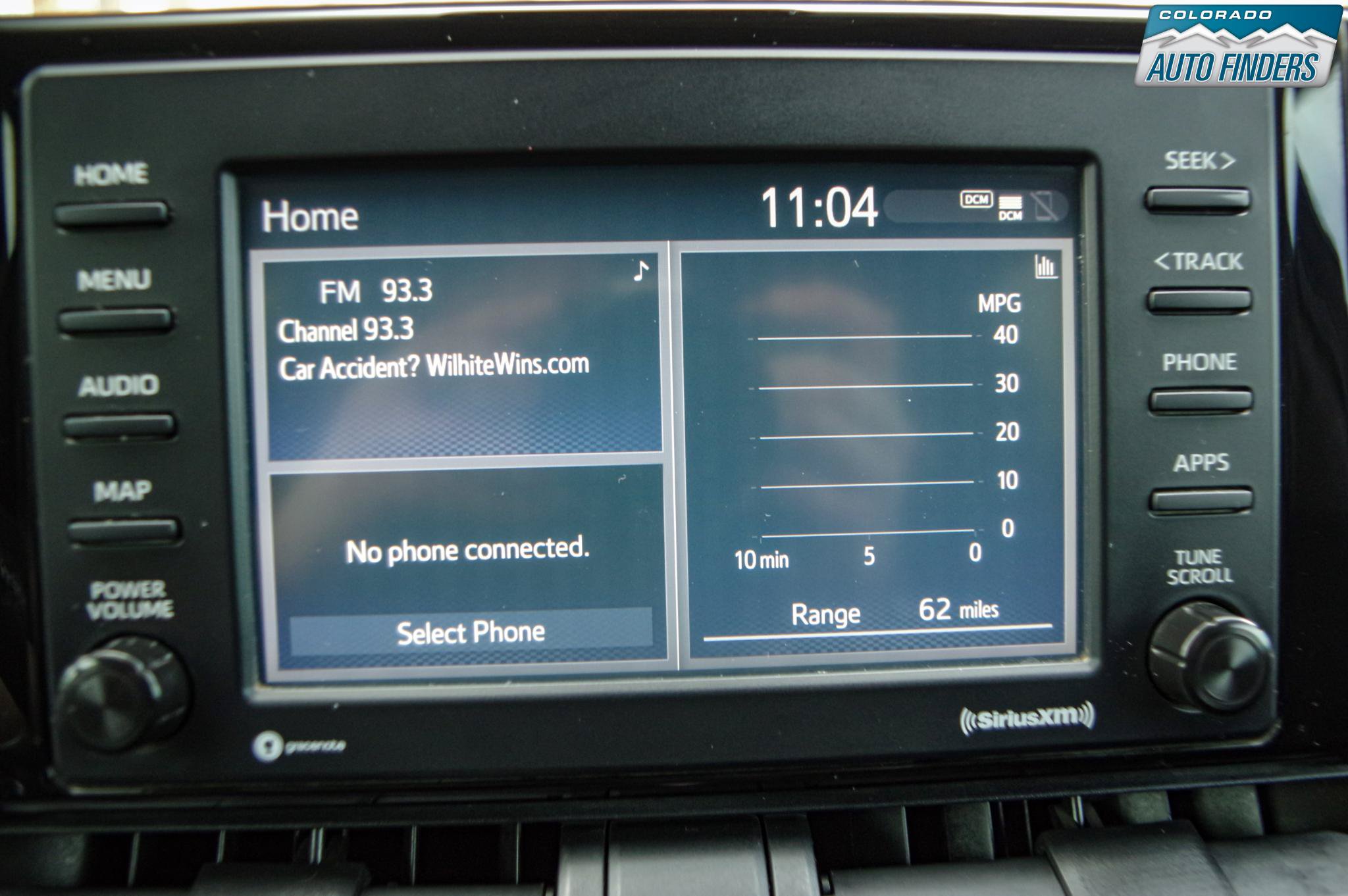 Used 2020 Toyota RAV4 XLE AWD/4WD image 20