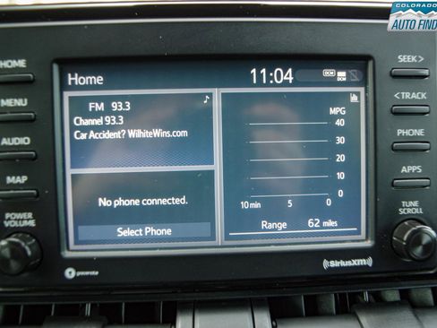 Used 2020 Toyota RAV4 XLE AWD/4WD image 20