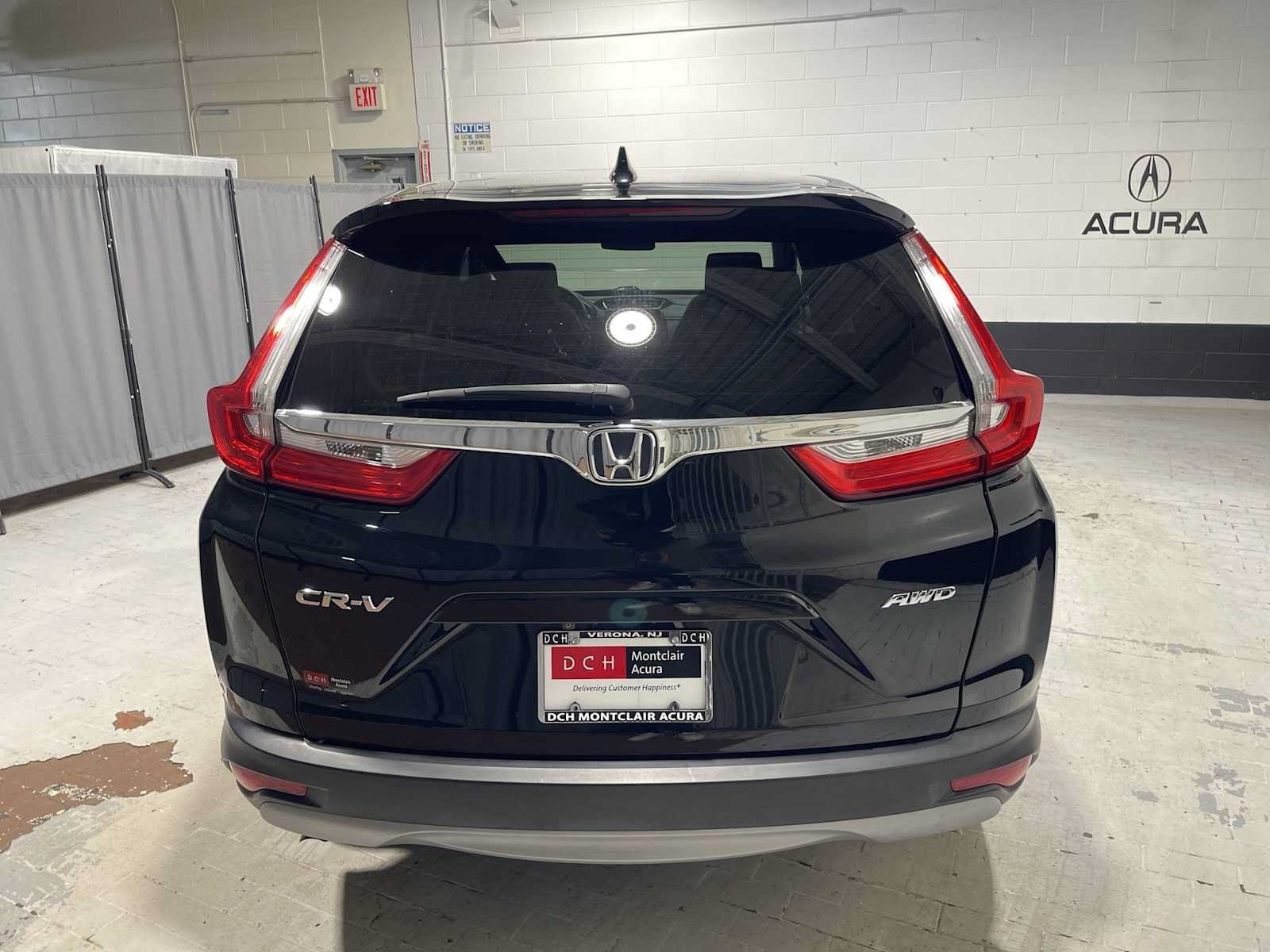 Used 2019 Honda CR-V EX image 5