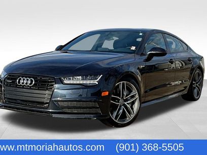 Used 2016 Audi A7 3.0T Premium Plus
