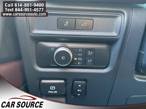 Used 2022 Ford Expedition Max Limited image 18