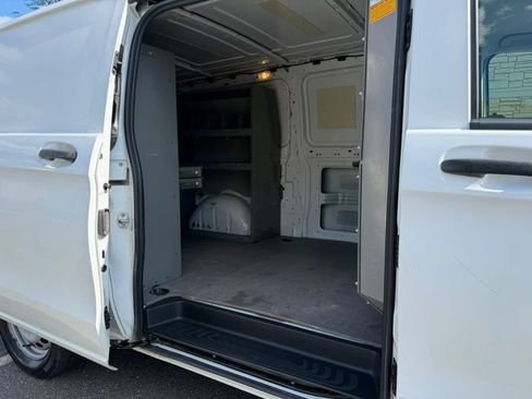 Used 2019 Mercedes-Benz Metris image 37
