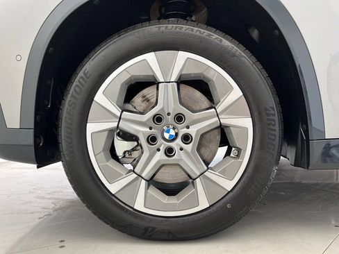 New 2026 BMW X1 xDrive28i w/ Technology Package image 22