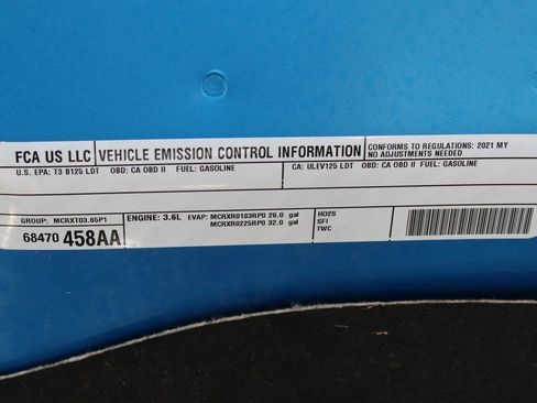 Used 2021 RAM 1500 Classic SLT image 45