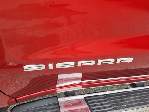 Used 2019 GMC Sierra 1500 SLT w/ SLT Premium Plus Package image 4