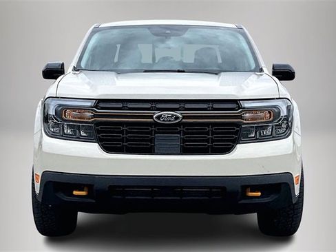 Used 2024 Ford Maverick Tremor w/ Tremor Off-Road Package image 3