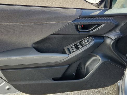 Certified 2025 Subaru Crosstrek 2.5i Sport image 12