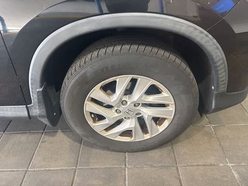 Used 2016 Honda CR-V EX image 23