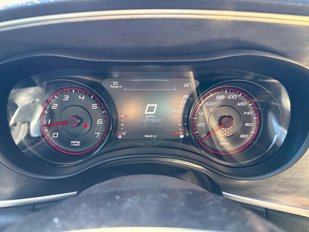 Used 2017 Dodge Charger R/T RWD image 7