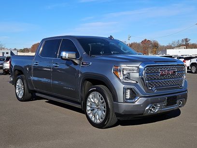 Used 2019 GMC Sierra 1500 Denali w/ Denali Ultimate Package