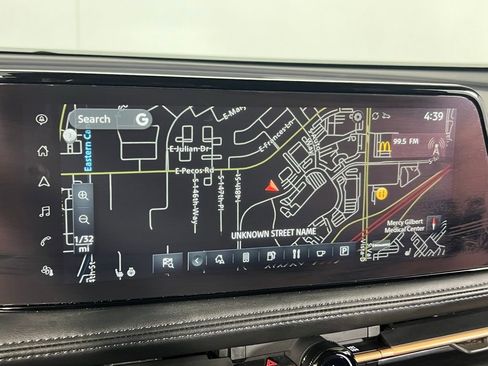 Used 2024 Nissan Ariya AWD image 15