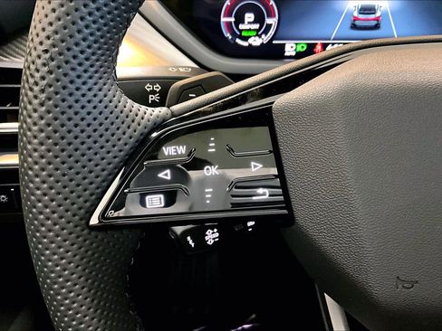 Certified 2025 Audi S e-tron GT Prestige w/ Prestige Package AWD/4WD image 22