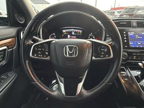Used 2018 Honda CR-V EX-L image 20