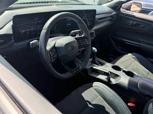 Used 2024 Ford Mustang Dark Horse RWD image 14