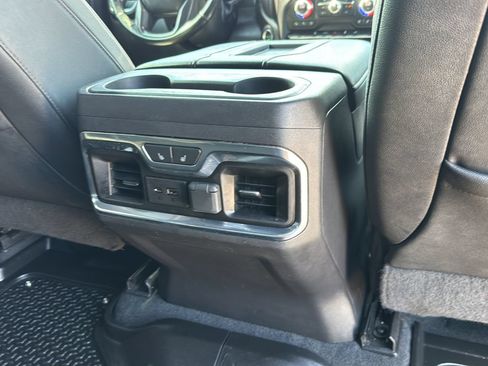 Used 2021 GMC Sierra 1500 AT4 AWD/4WD image 24