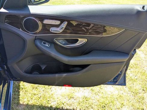 Used 2017 Mercedes-Benz C 300 4MATIC Sedan image 32