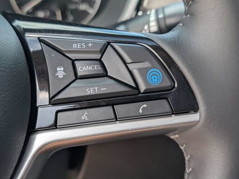 Used 2025 Nissan Altima 2.5 SL FWD image 20