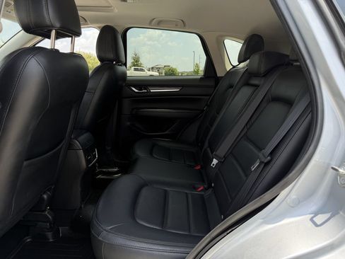 Used 2019 MAZDA CX-5 Grand Touring FWD image 28