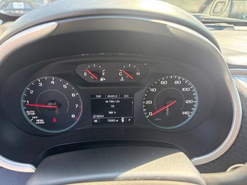 Used 2024 Chevrolet Malibu LS w/ Driver Confidence Package FWD image 18
