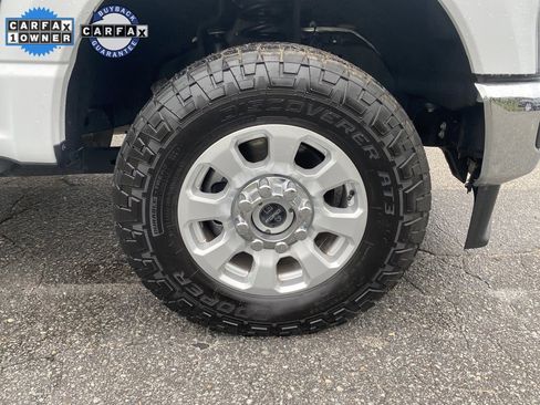 Used 2024 Ford F250 XLT w/ FX4 Off-Road Package image 9