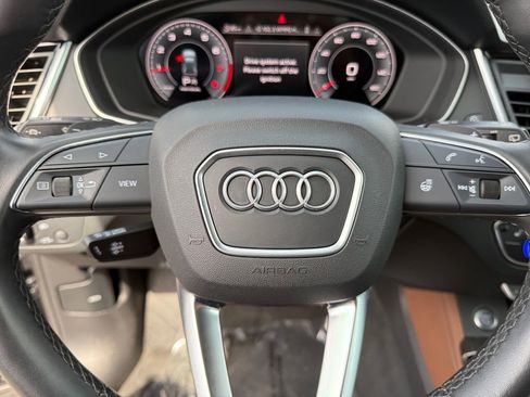 Used 2022 Audi Q5 2.0T Premium Plus w/ Premium Plus Package AWD/4WD image 20
