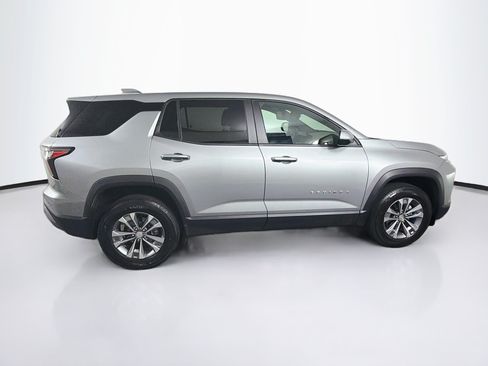 Used 2025 Chevrolet Equinox LT FWD image 10