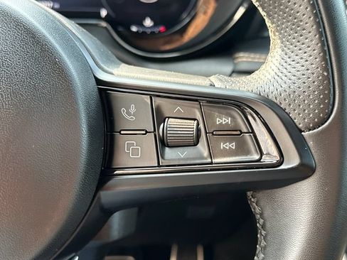 Used 2025 Alfa Romeo Tonale AWD/4WD image 29