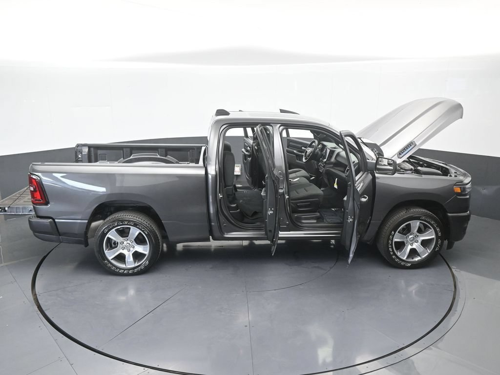 Used 2026 RAM 1500 Express RWD image 60