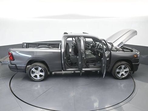Used 2026 RAM 1500 Express RWD image 60