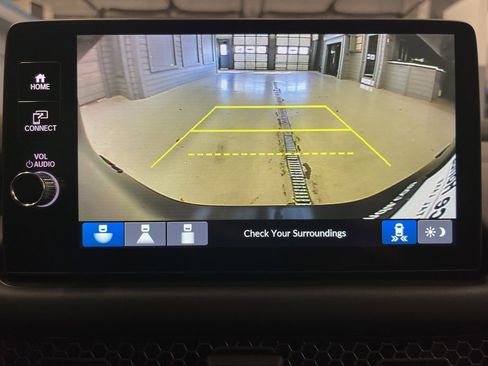 Used 2026 Honda HR-V Sport image 18