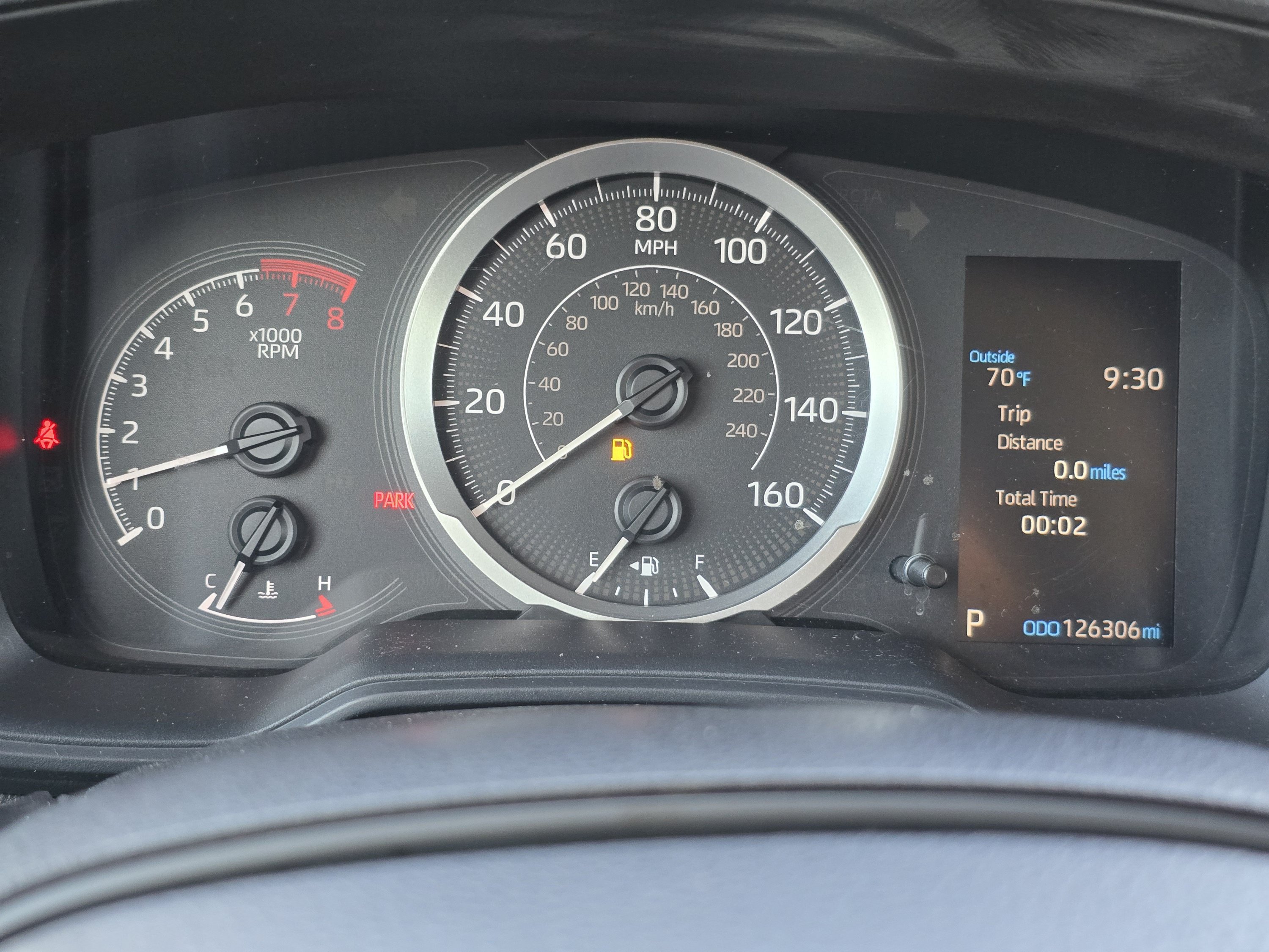 Used 2020 Toyota Corolla LE FWD image 15