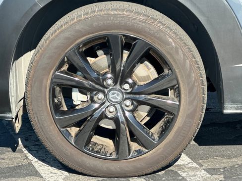 Used 2022 MAZDA CX-30 AWD 2.5 S w/ Preferred Package image 44