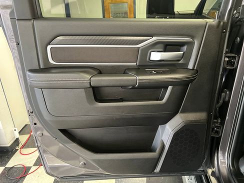 Used 2025 RAM 2500 Big Horn AWD/4WD image 42