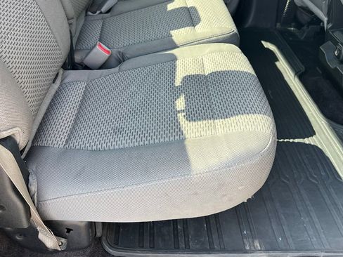 Used 2016 Ford F150 XLT w/ Equipment Group 301A Mid AWD/4WD image 19