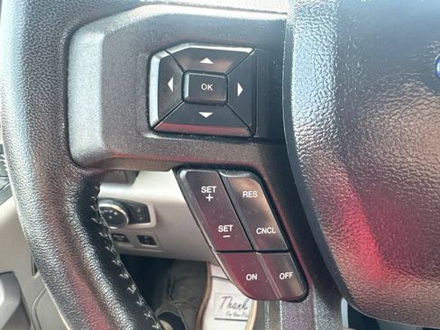 Used 2019 Ford F150 XLT w/ Equipment Group 302A Luxury AWD/4WD image 18
