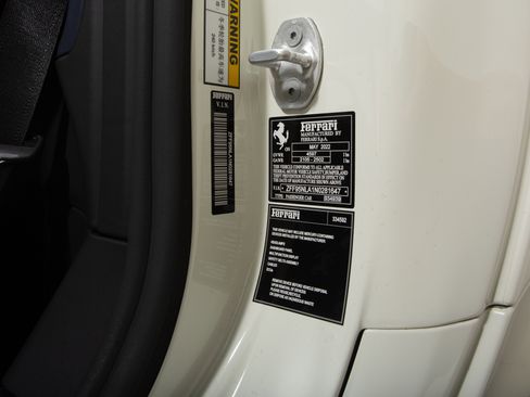 Certified 2022 Ferrari SF90 Stradale image 46