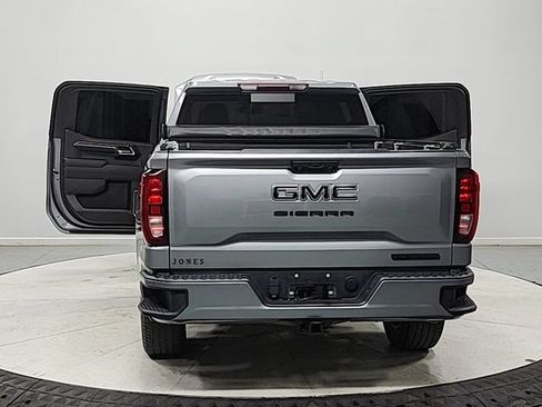 Used 2023 GMC Sierra 1500 Elevation w/ Preferred Package AWD/4WD image 14