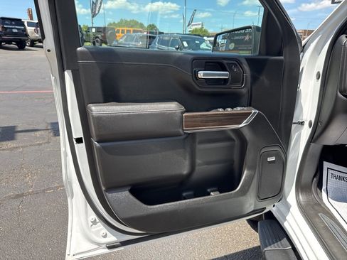 Used 2021 Chevrolet Silverado 1500 RST w/ All Star Edition Plus image 10