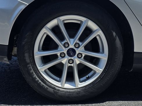 Used 2016 Ford Focus SE image 33