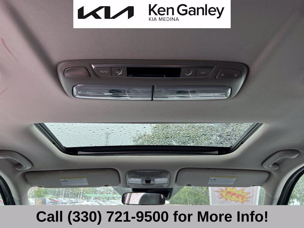 Certified 2022 Kia Telluride S AWD/4WD image 44