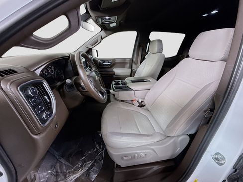 Used 2021 Chevrolet Silverado 1500 LT image 21