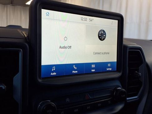 Certified 2024 Ford Bronco Sport Big Bend image 10