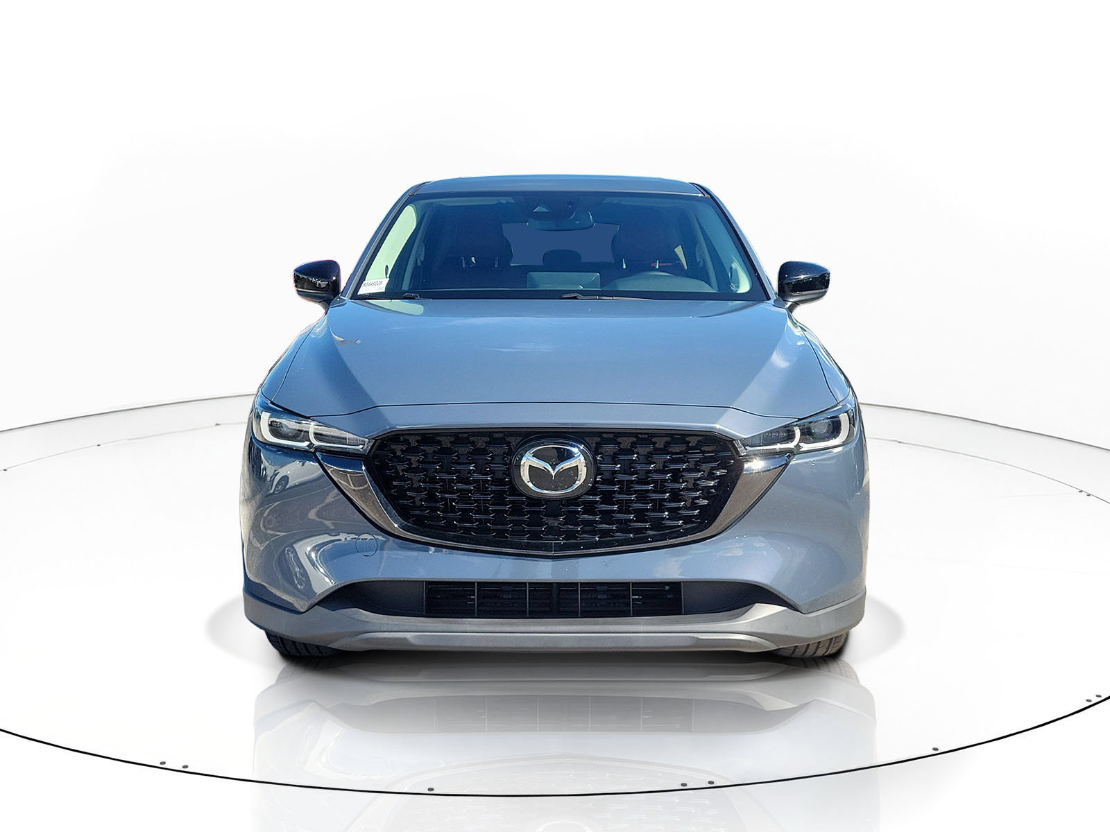 Used 2024 MAZDA CX-5 Carbon Edition AWD/4WD image 2