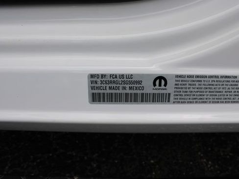 Used 2025 RAM 3500 Tradesman AWD/4WD image 52