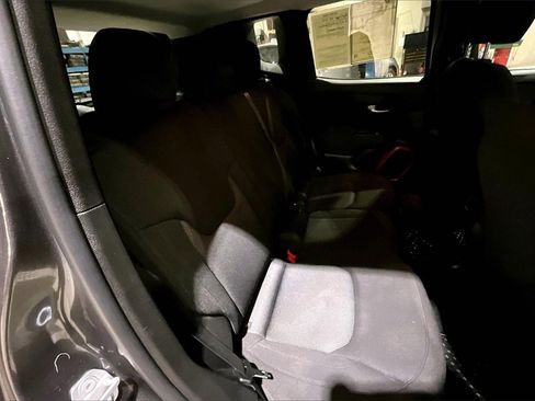 Used 2018 Jeep Renegade Sport w/ Power & Air Group image 26