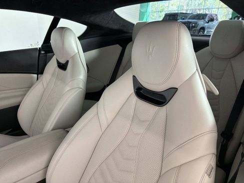 Used 2024 Maserati GranTurismo Trofeo image 34