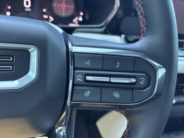 Used 2023 GMC Canyon AT4X AWD/4WD image 28