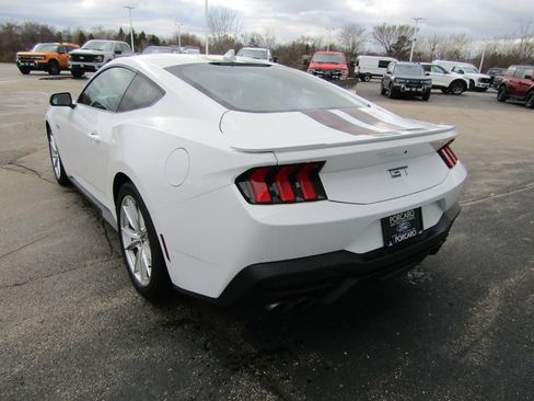 New 2026 Ford Mustang GT Premium RWD image 5