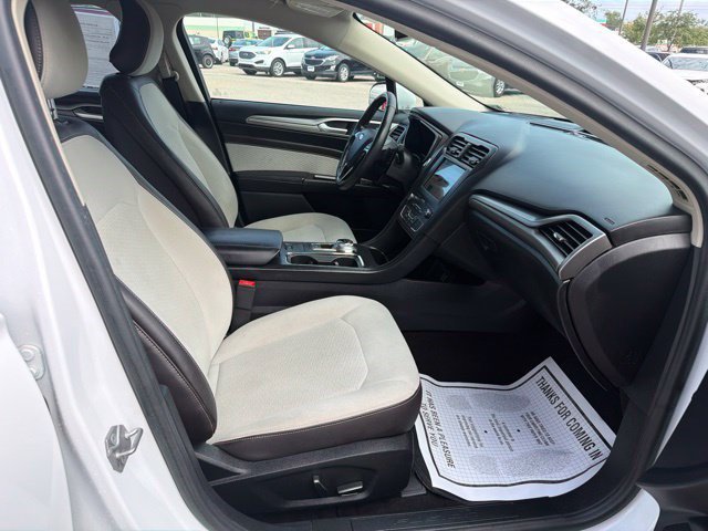 Used 2019 Ford Fusion SE w/ Equipment Group 151A FWD image 20